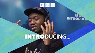 Global Journey, Local Sound