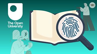 Learn More with The Open University