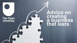 Watch bonus interviews with makers and discover practical business tips