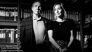 Podcast: Lives Less Ordinary