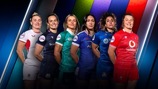 Women's Six Nations