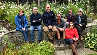 Beechgrove’s new (online) home, including new episodes on BBC iPlayer