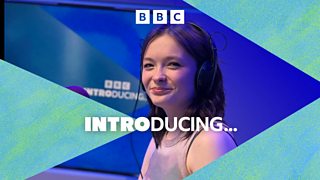 Turning pain into music