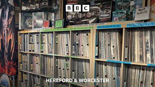 'Robert Plant is a celebrity customer'