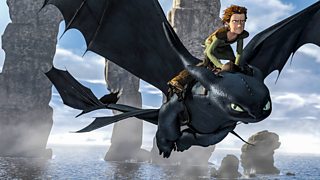 How to Train Your Dragon