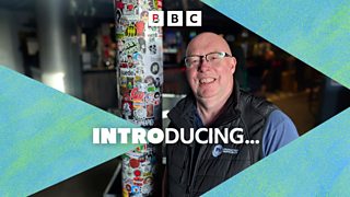 Foundry Festival preview