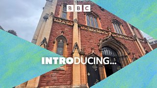 From hymns to headliners