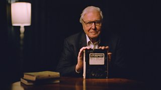 Attenborough’s Life on Earth: The series that started it all