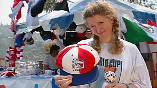 1994: What was the future of Football in the USA?