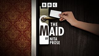 The Maid by Nita Prose