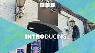 New venue for Shrewsbury
