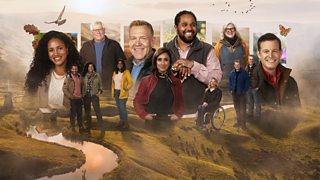 Countryfile
