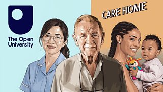 Could caring be for you? Step into a virtual care experience