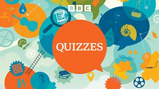 Download our latest quiz programmes