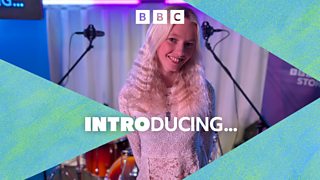 Heidi in session