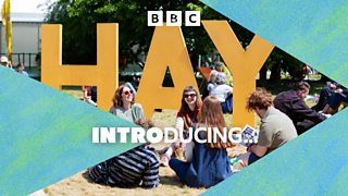Hay Festival special