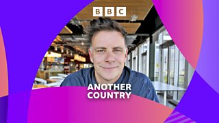 Another Country with Ricky Ross on BBC Radio Scotland