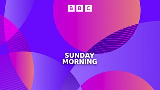Sunday Morning with...