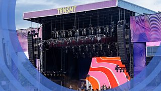 TRNSMT