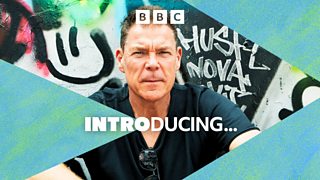A sixteenth top 100 track for Nantwich producer