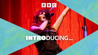 The international pop star from Claverley