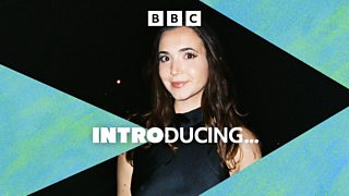 Nurse by day, singer-songwriter by night