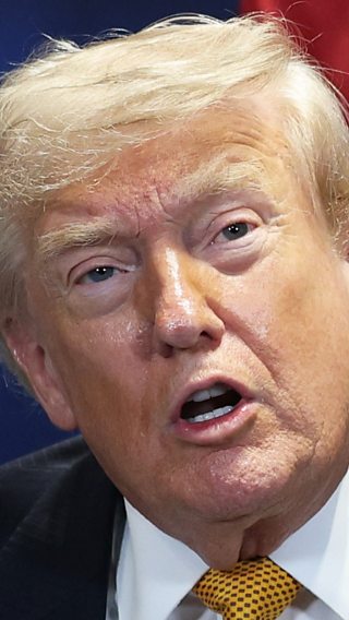 Trump declares ceasefire with Iran over; threatens to hit them 'hard again tonight' during angry broadside at Nato summit