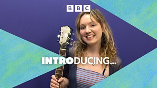 Featured Artist: Millie Ady