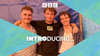 Featured Artist: Pentire