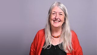 Inside Culture with Mary Beard