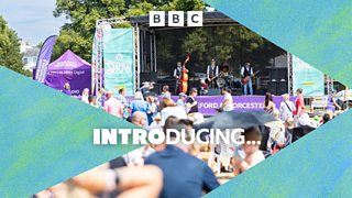 Worcester Show highlights