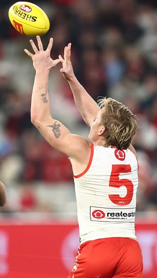 Sydney Swans players allegedly involved in Melbourne hotel incident; concerns for women's safety overshadow sporting success.