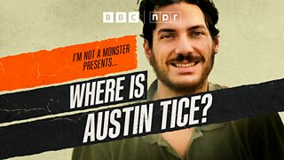 Podcast: I'm Not a Monster