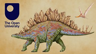 Meet Earth’s ruling reptiles with The Open University