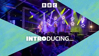 Shrewsbury Folk Festival