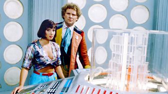 Revelation of the Daleks