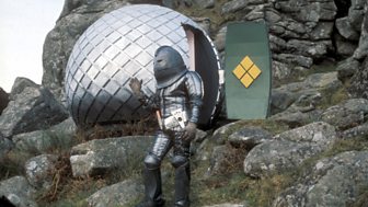 The Sontaran Experiment