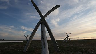 The Battle For Point Hope