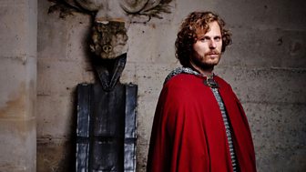 BBC One - Merlin - Sir Leon