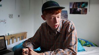 king krule archy marshall