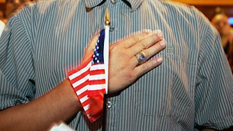 Can Latinos Save America?