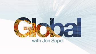 Global with Jon Sopel