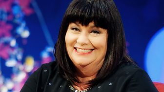 BBC Radio 4 - Woman's Hour, Woman's Hour Power List - Dawn French