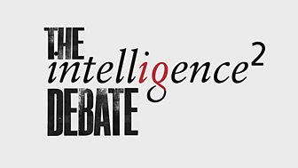 Intelligence Squared Debate