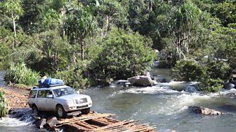 Dangerous Roads