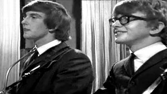 Pop Go The Sixties - Series 2: 6. Peter And Gordon