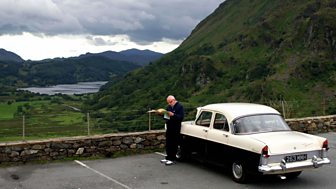 Britain's Best Drives - 2. North Wales