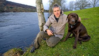 Rivers With Griff Rhys Jones - 2. North