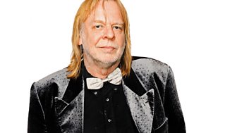 Rick Wakeman's Key to Keys