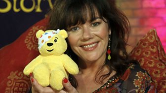 Cbeebies Bedtime Stories - 130. Josie Lawrence - Princess Smartypants Breaks The Rules